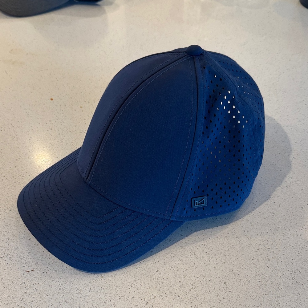 Melin A-game Hydro Hat